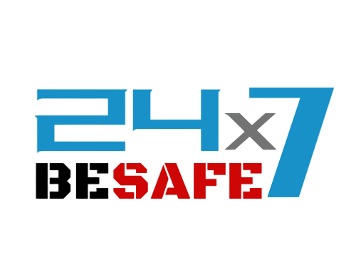 BeSafe24x7