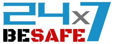 Besafe24x7